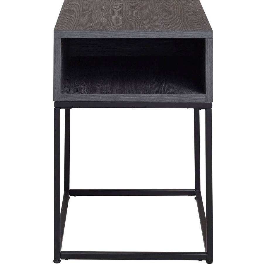 Yarlow End Table - MJM Furniture