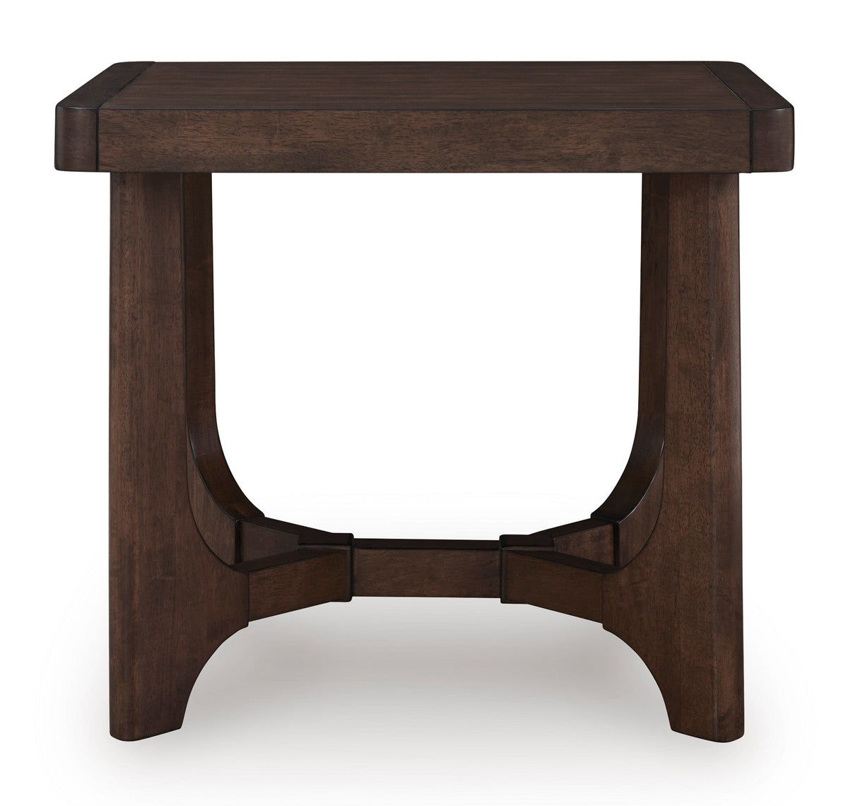 Korestone End Table - MJM Furniture