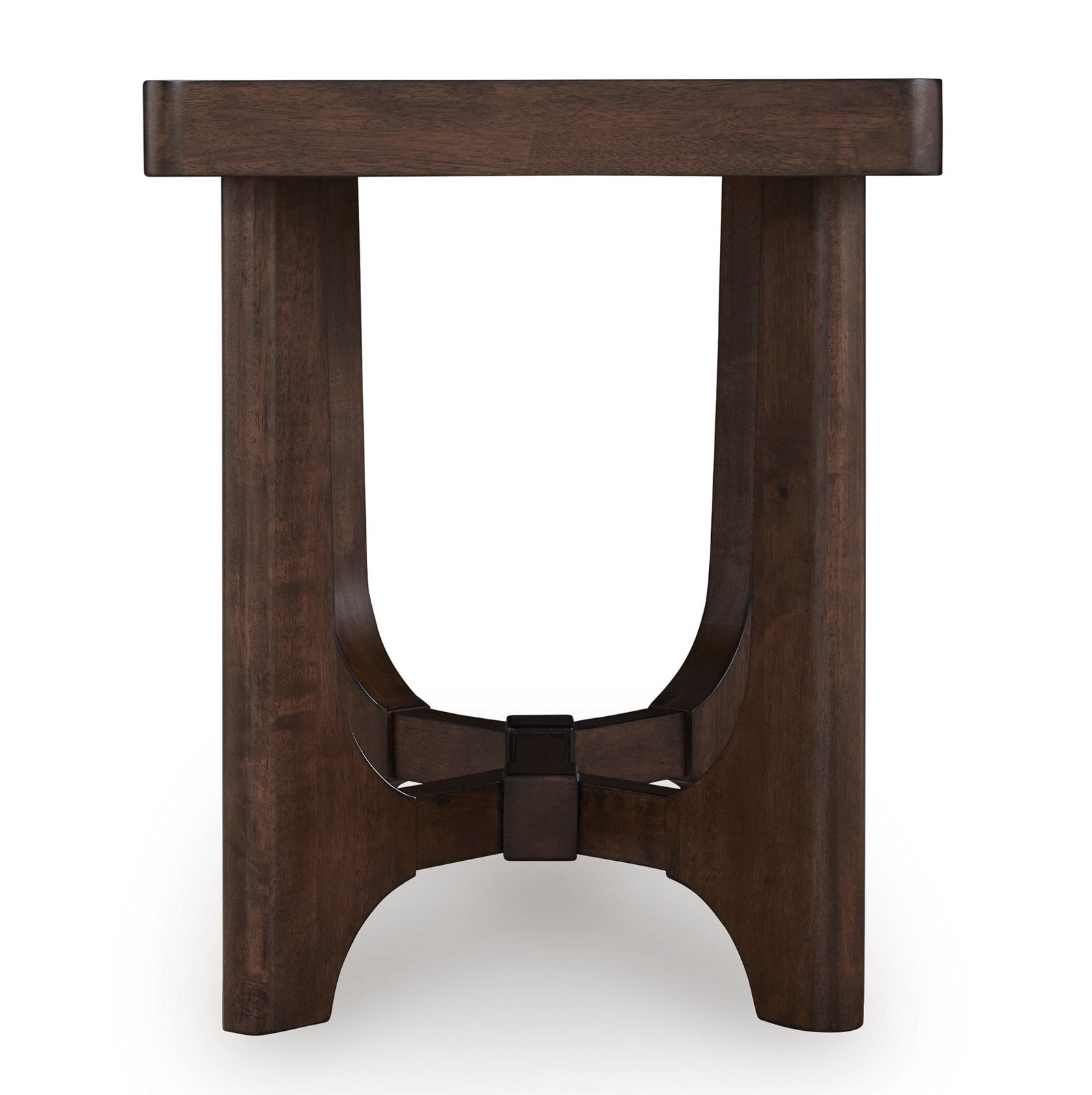 Korestone End Table - MJM Furniture