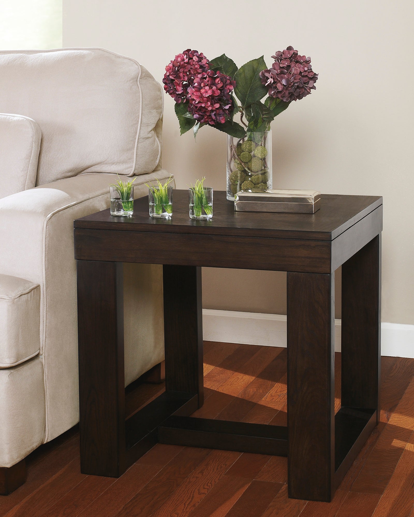 Watson End Table - MJM Furniture