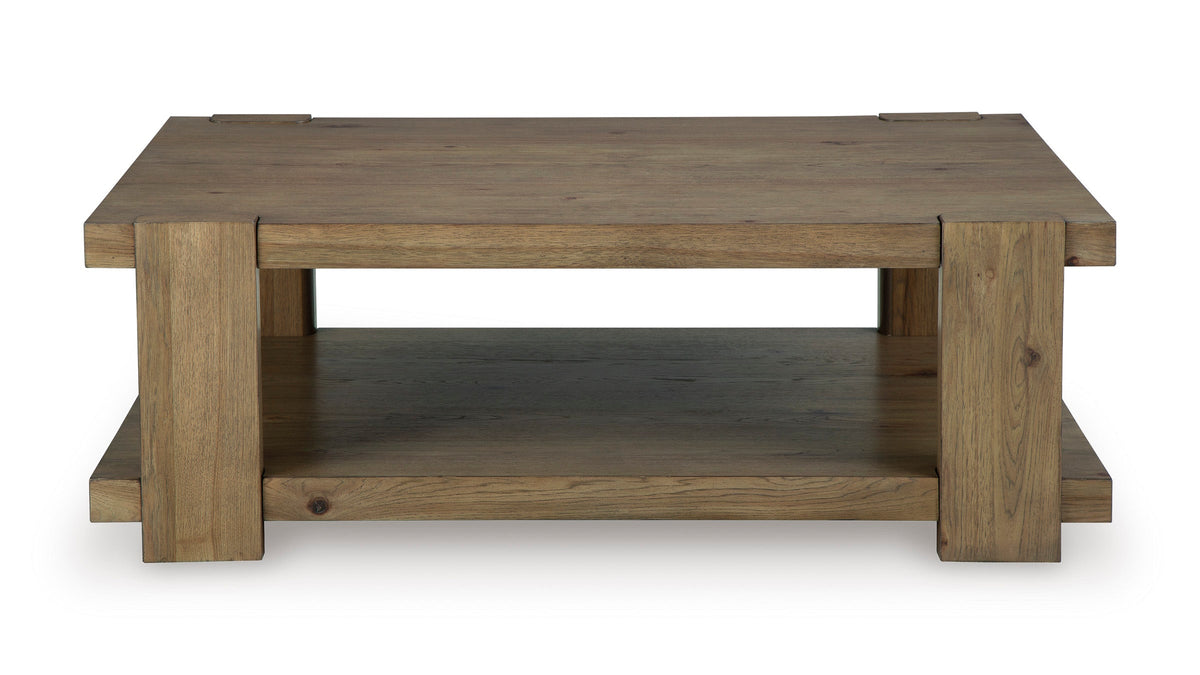 Flangren Coffee Table