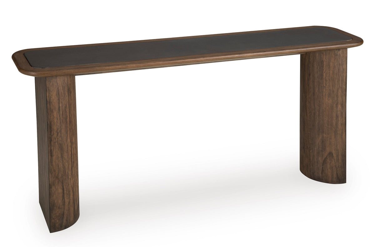 Dontayne Sofa Table