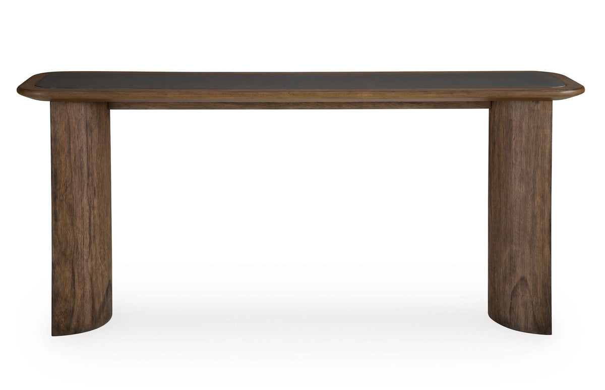Dontayne Sofa Table