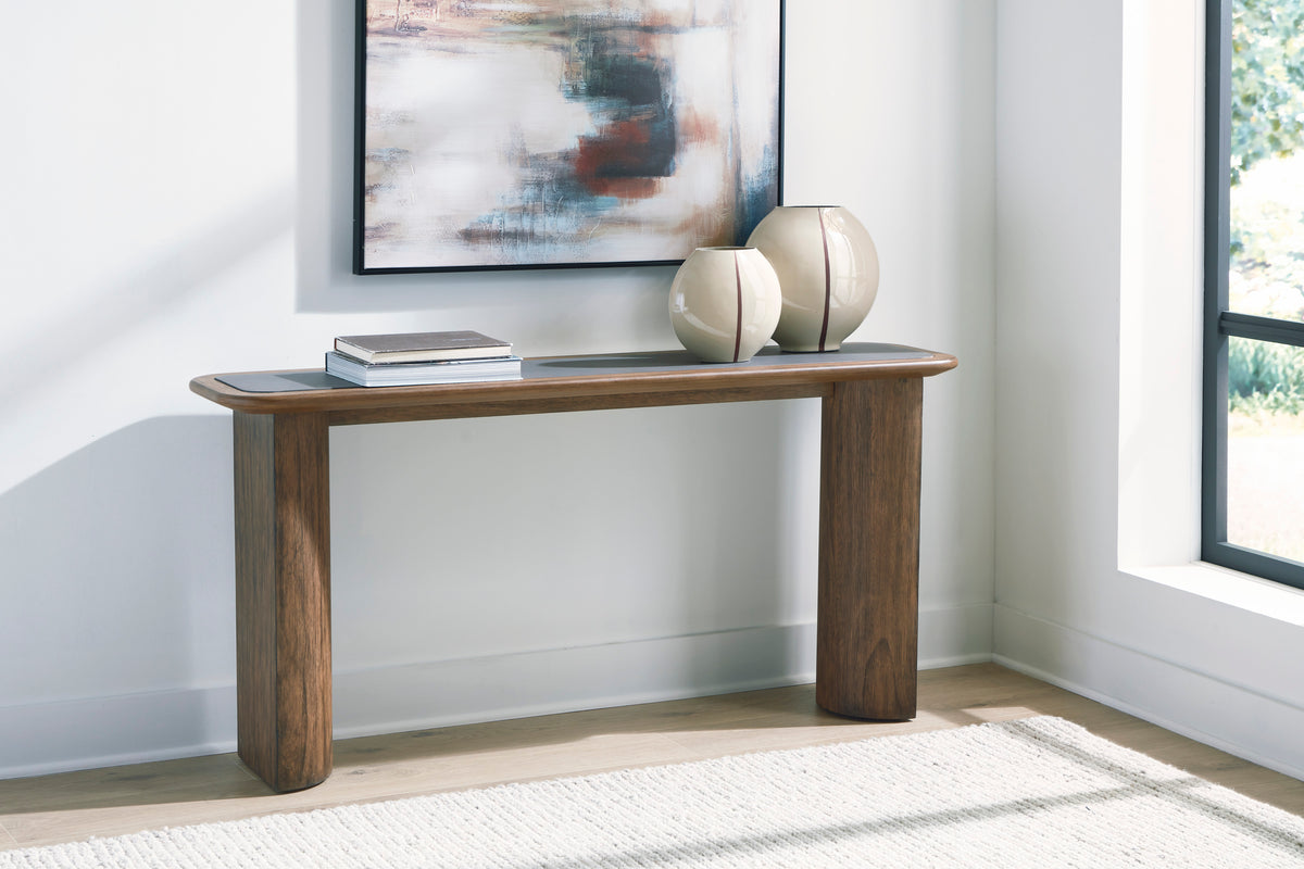 Dontayne Sofa Table