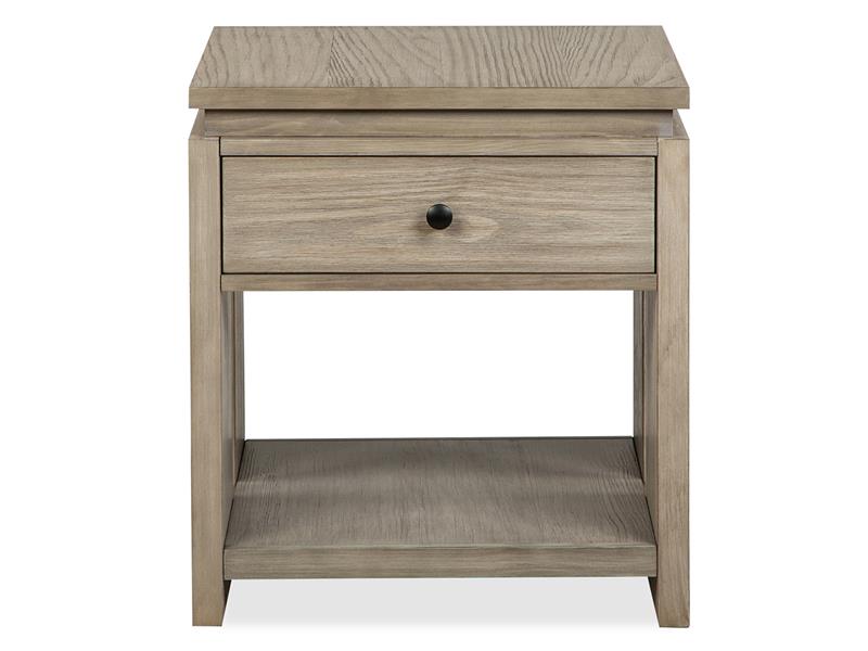 Conrad End Table - MJM Furniture