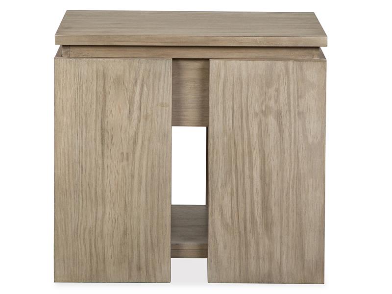Conrad End Table - MJM Furniture