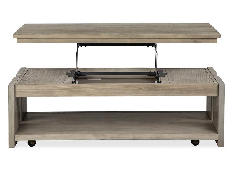 Conrad Lift Top Coffee Table - MJM Furniture