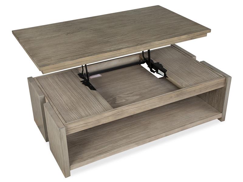 Conrad Lift Top Coffee Table - MJM Furniture