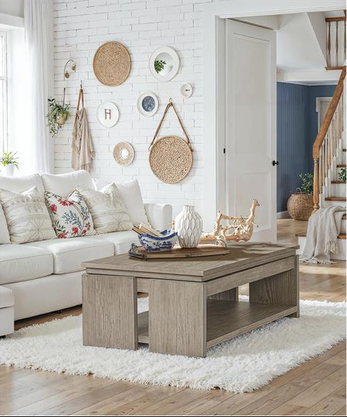 Conrad Lift Top Coffee Table - MJM Furniture