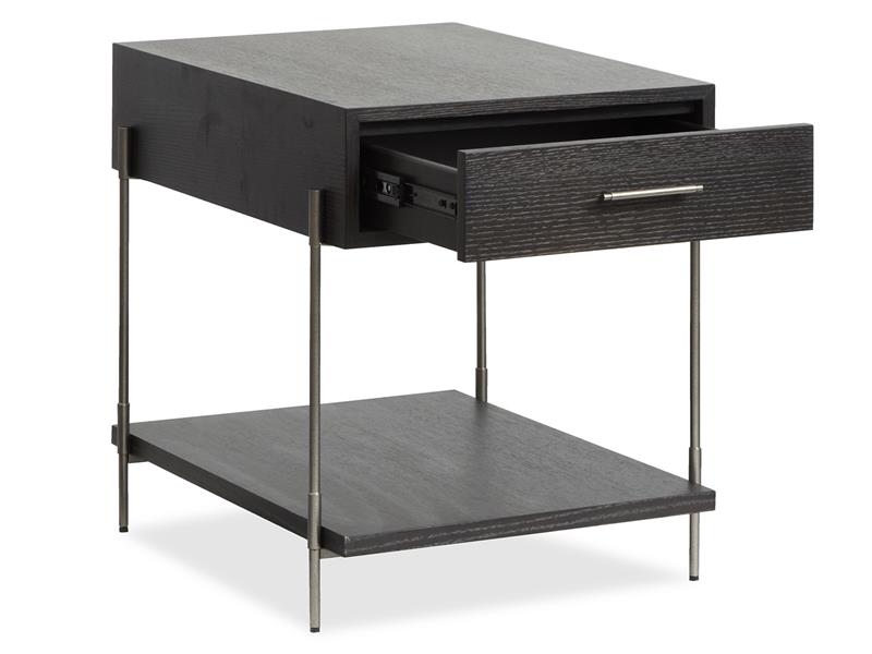 Spencer End Table - MJM Furniture