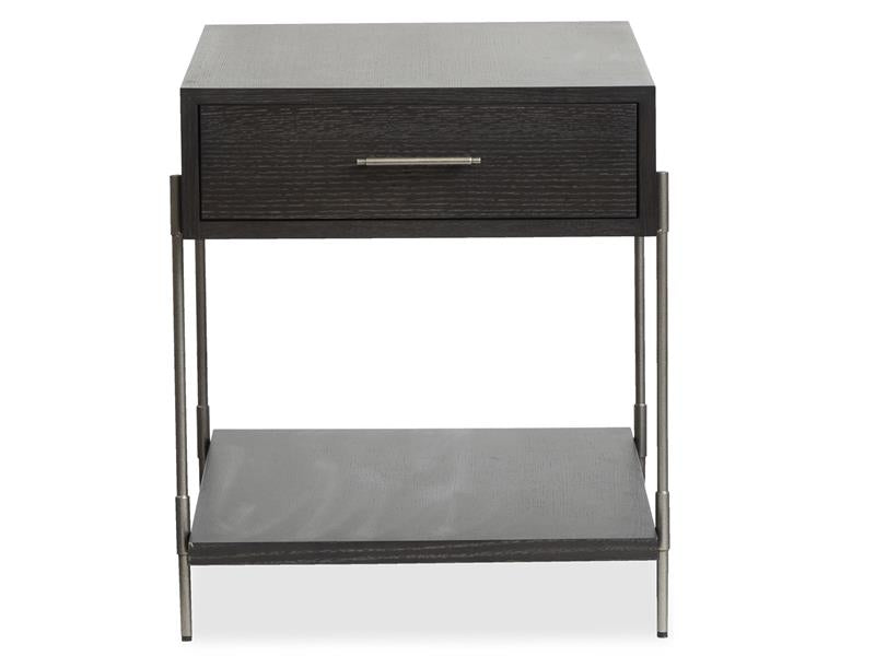 Spencer End Table - MJM Furniture