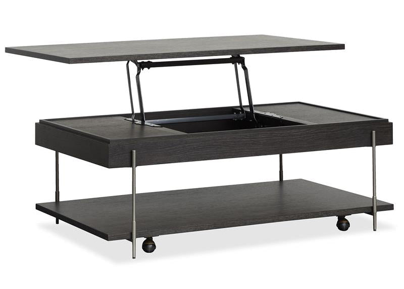 Spencer Lift Top Coffee Table - MJM Furniture