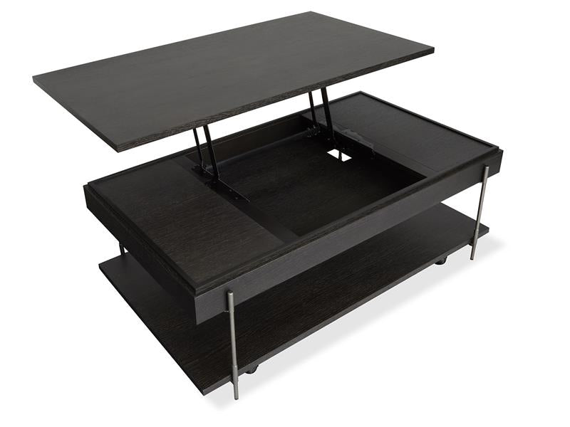 Spencer Lift Top Coffee Table - MJM Furniture