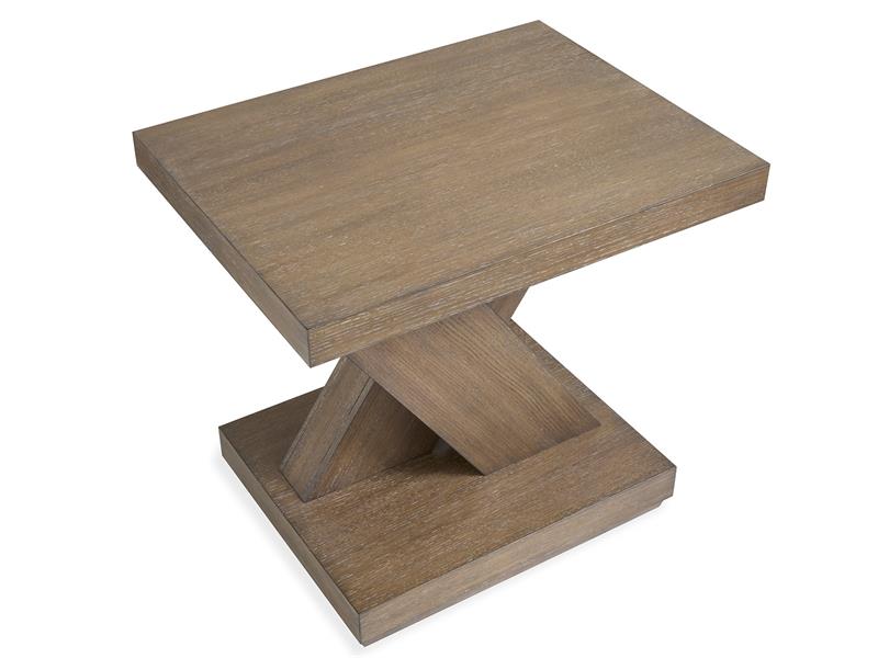 Lansbury End Table - MJM Furniture
