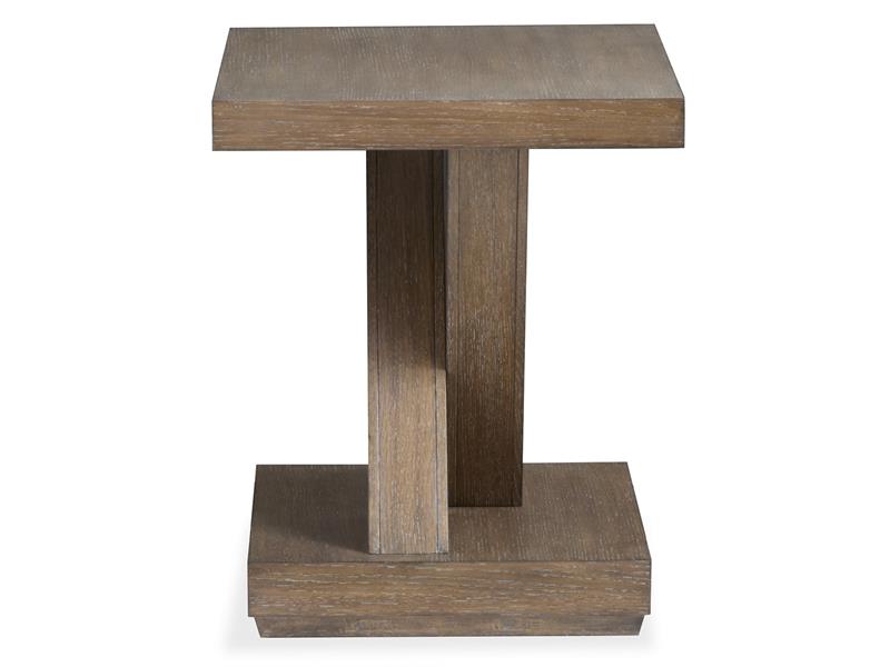 Lansbury End Table - MJM Furniture