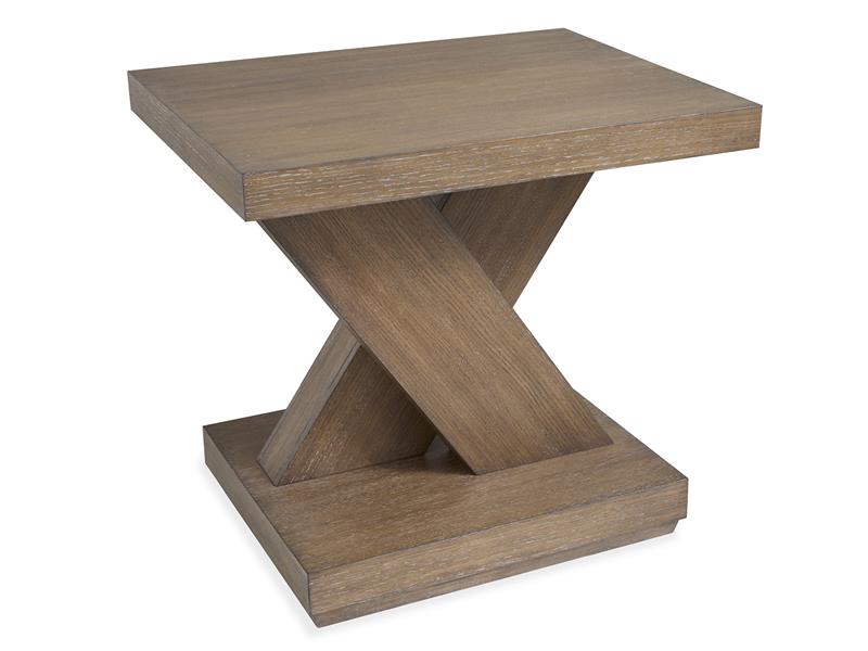 Lansbury End Table - MJM Furniture