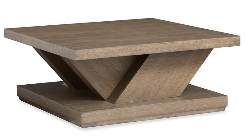 Lansbury Square Coffee Table - MJM Furniture