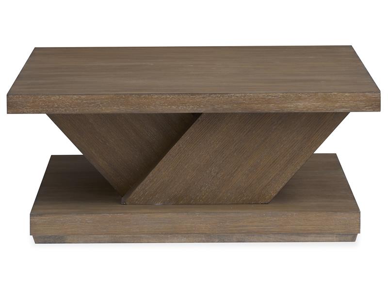 Lansbury Square Coffee Table - MJM Furniture