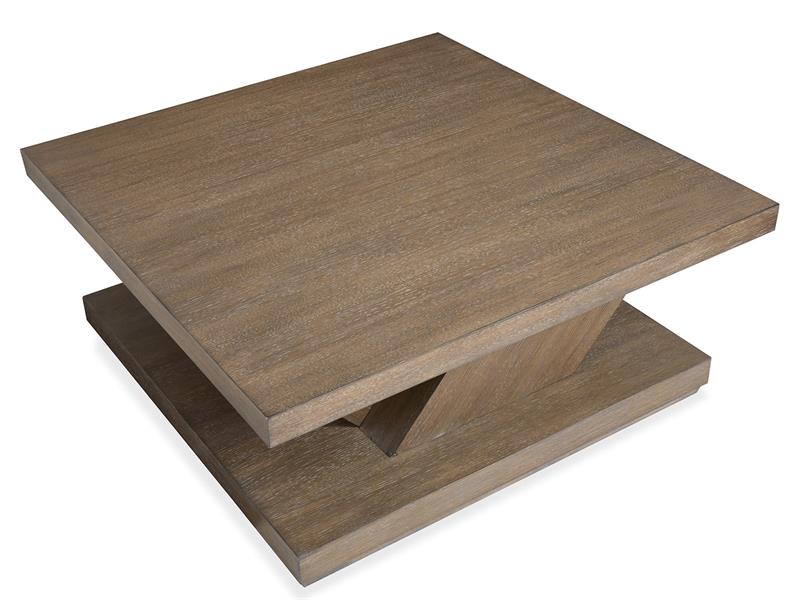 Lansbury Square Coffee Table - MJM Furniture