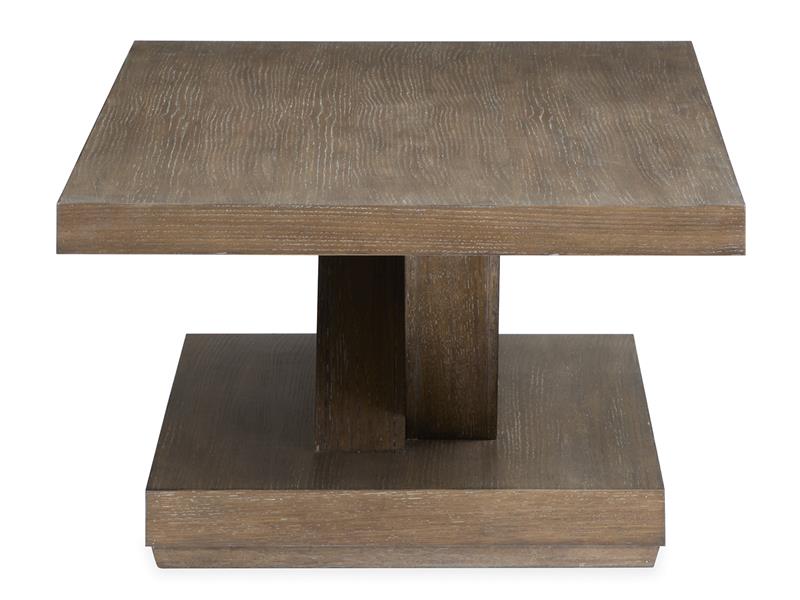 Lansbury Rectangle Coffee Table - MJM Furniture