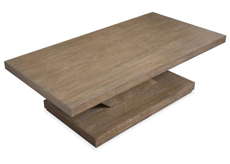 Lansbury Rectangle Coffee Table - MJM Furniture