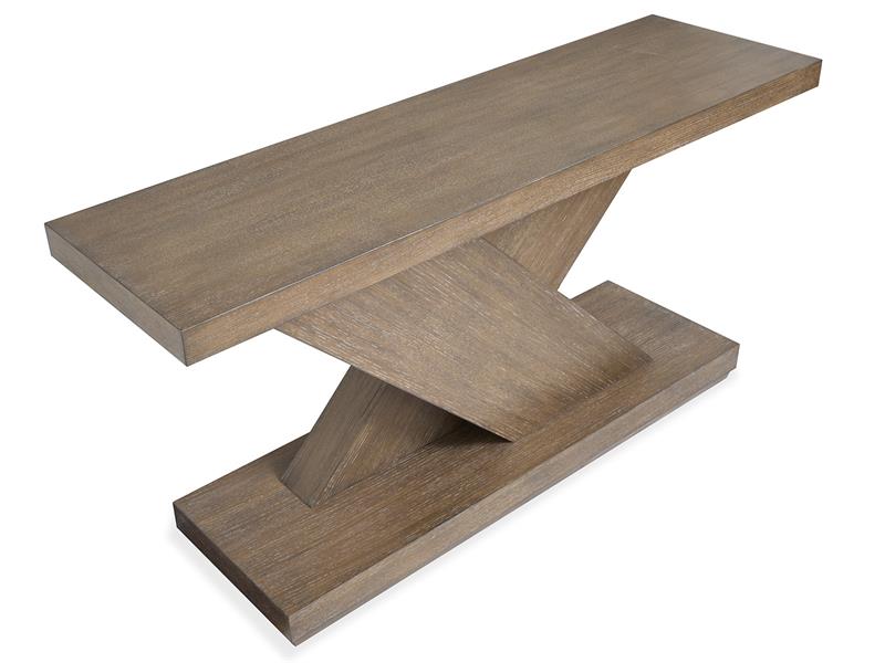 Lansbury Sofa Table - MJM Furniture