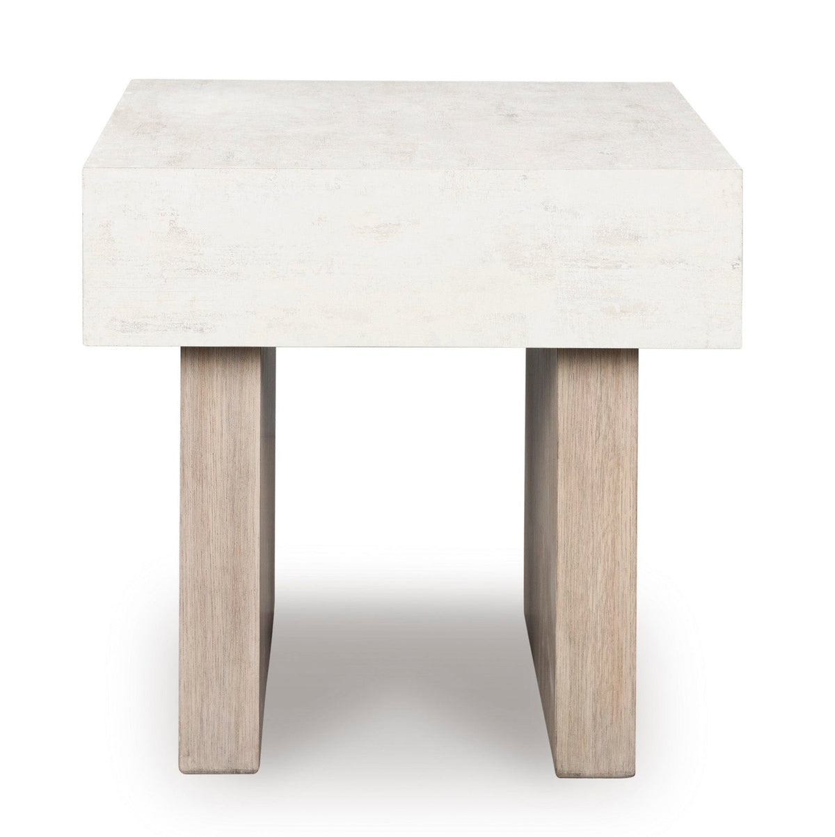 Jorlaina End Table - MJM Furniture