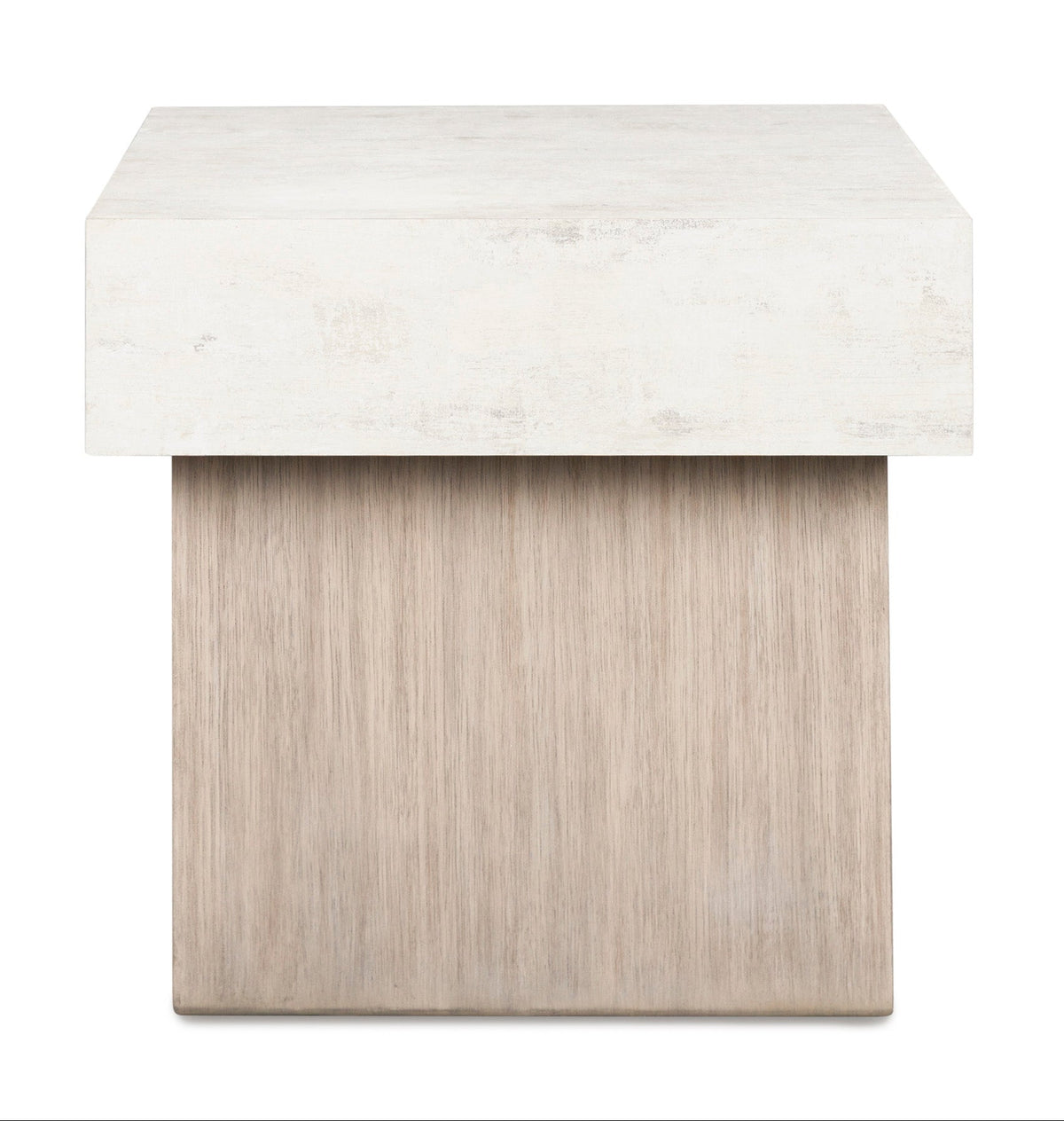 Jorlaina End Table - MJM Furniture