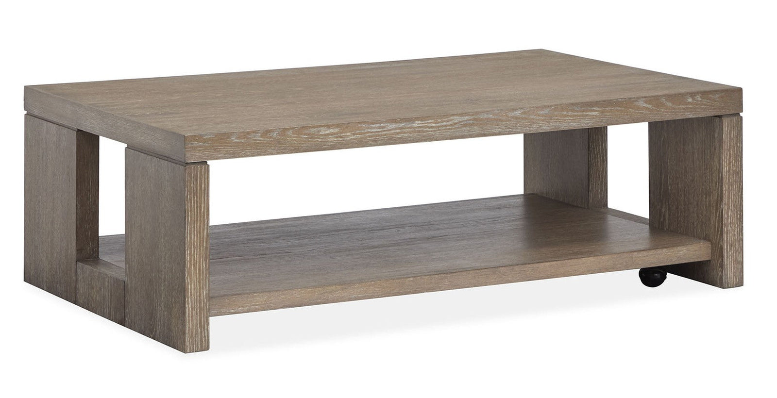 Cypress Rectangle Coffee Table - MJM Furniture