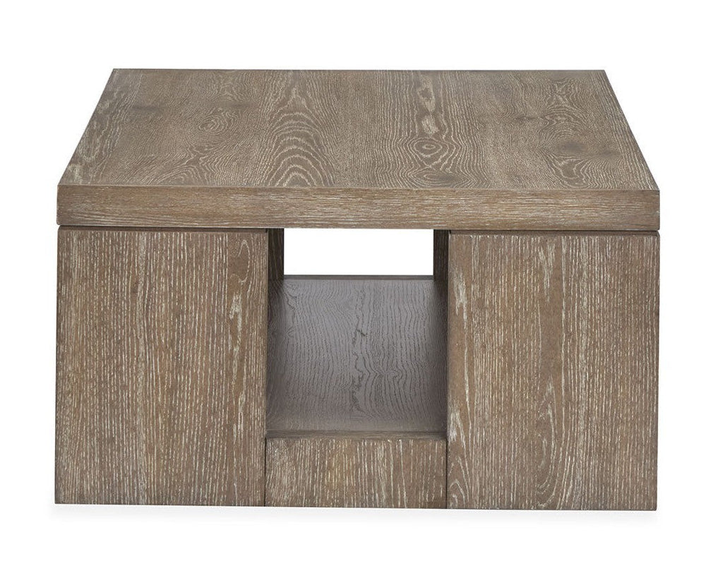 Cypress Rectangle Coffee Table