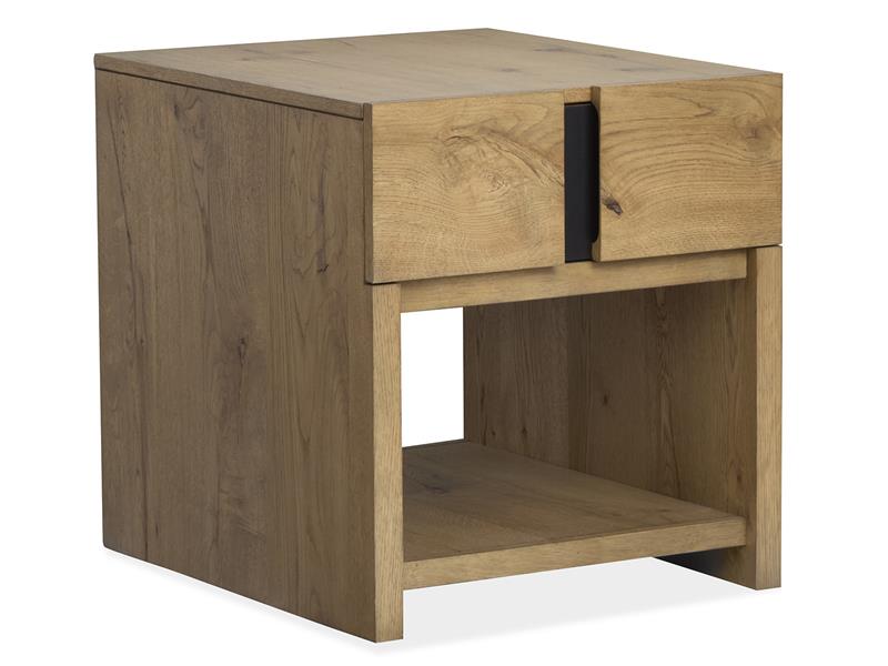 Ripley End Table - MJM Furniture