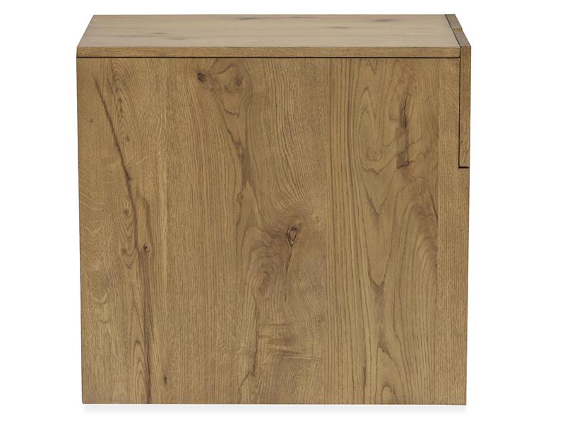 Ripley End Table - MJM Furniture