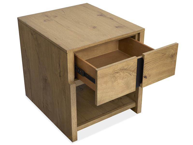 Ripley End Table - MJM Furniture