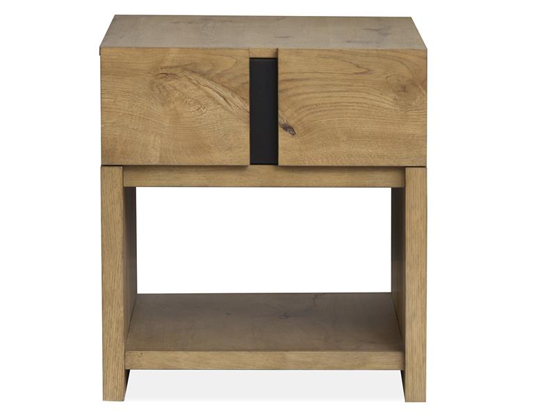 Ripley End Table - MJM Furniture
