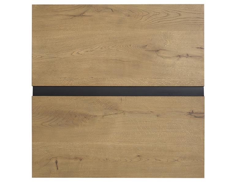 Ripley Square Storage Coffee Table - MJM Furniture