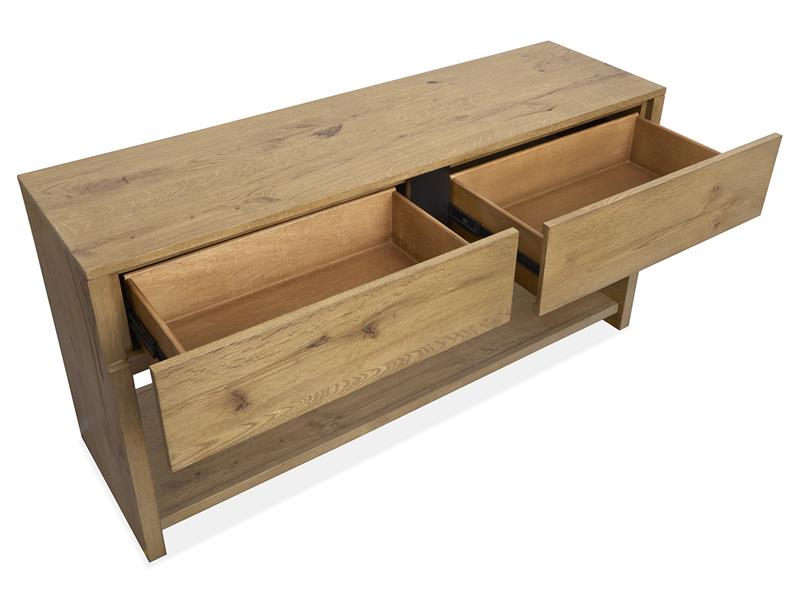 Ripley Sofa Table - MJM Furniture