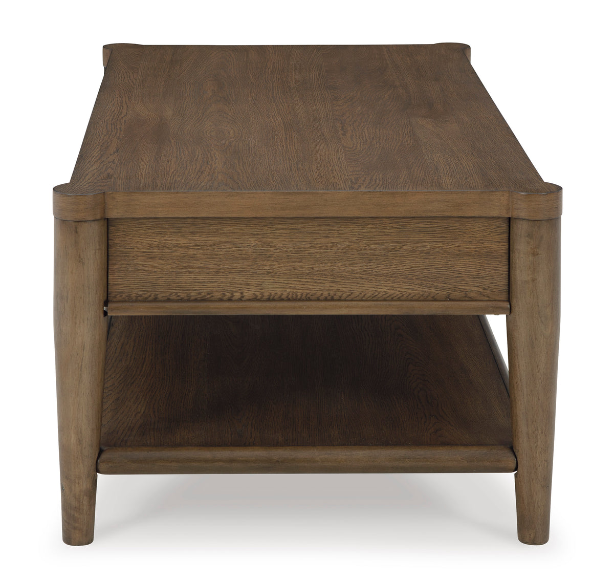 Roanhowe Coffee Table - MJM Furniture