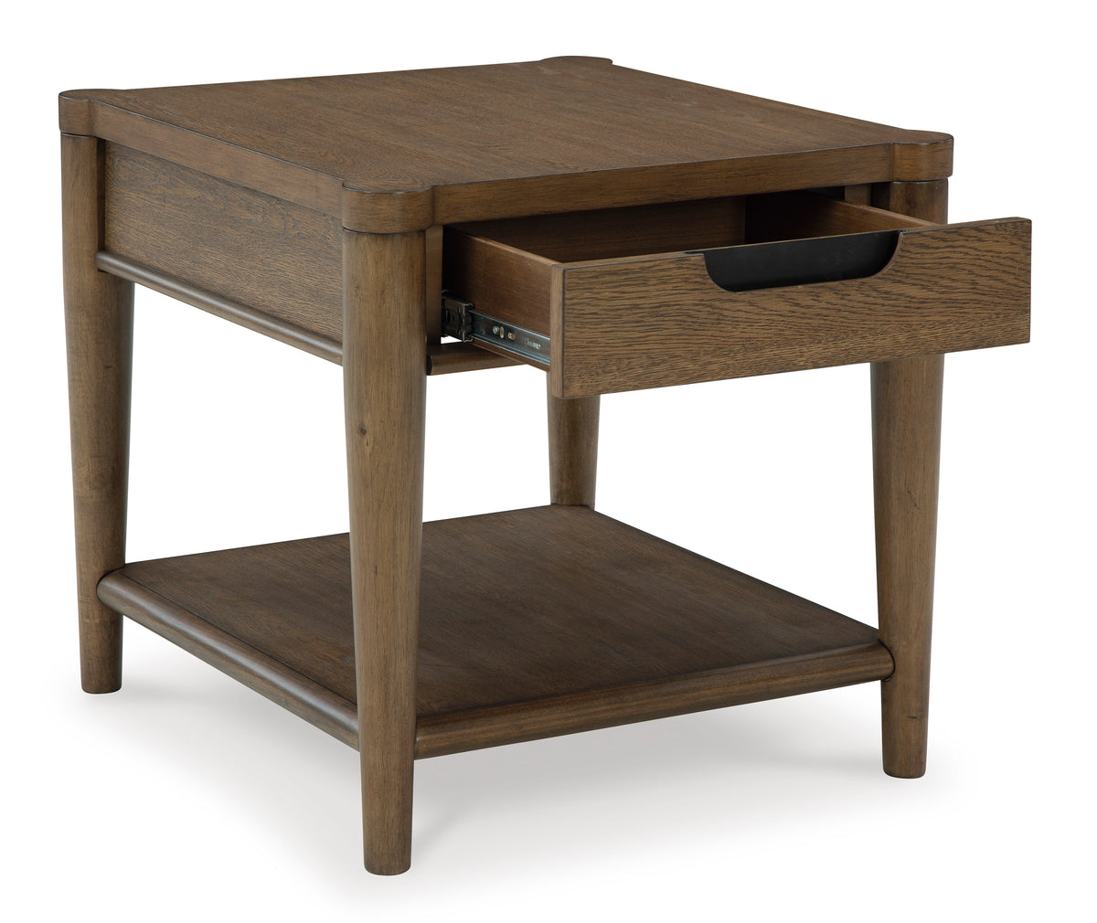 Roanhowe End Table - MJM Furniture