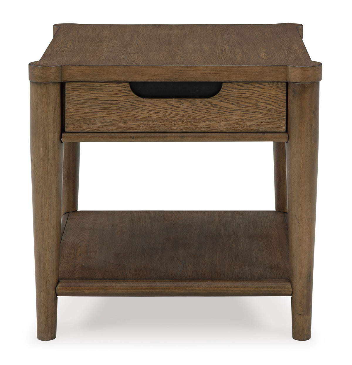 Roanhowe End Table - MJM Furniture