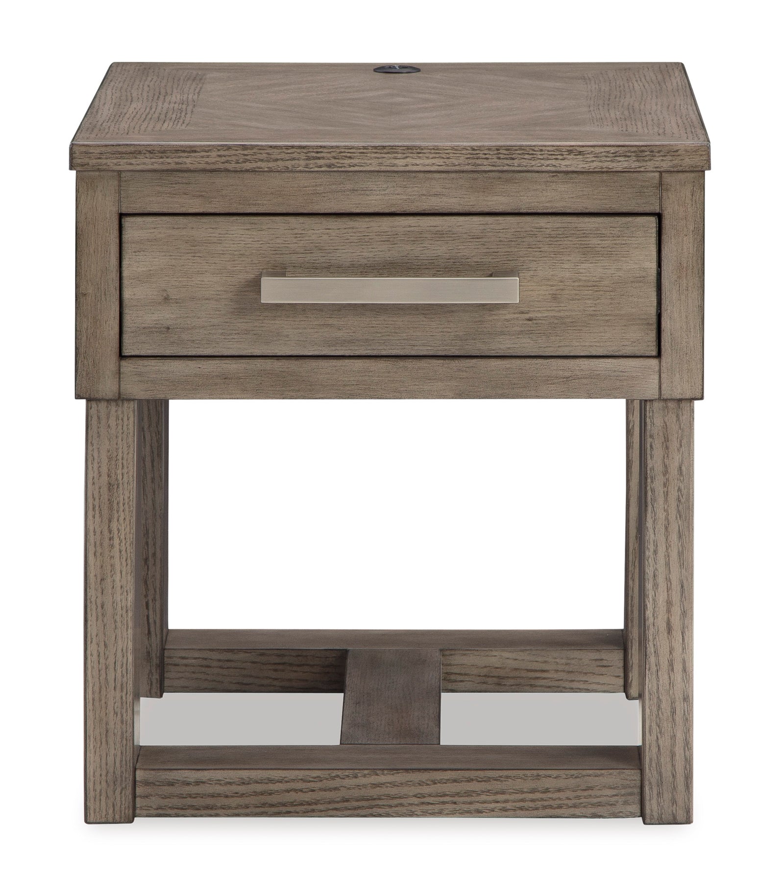 Loyaska End Table - MJM Furniture