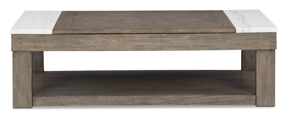 Loyaska Lift Top Coffee Table