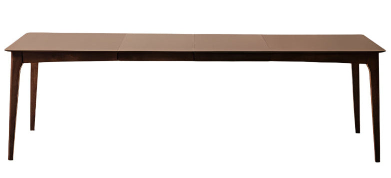 Expression Solid Birch Dining Table - MJM Furniture