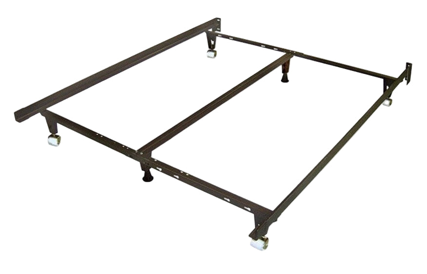 Tempur-Pedic Heavy Duty Metal Bed Frame - MJM Furniture