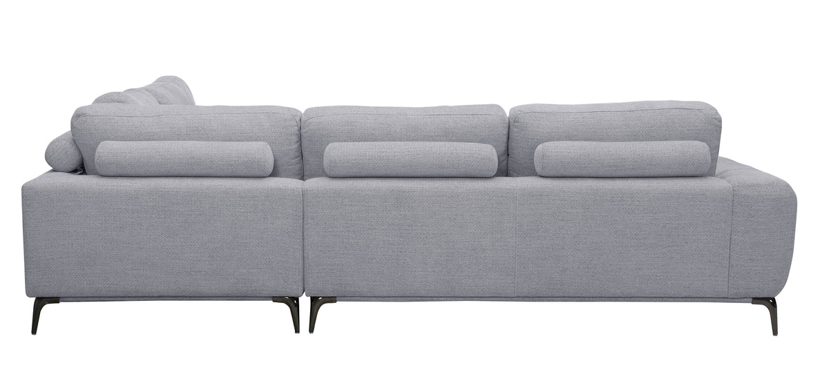 Lev Sectional - MJM Furniture
