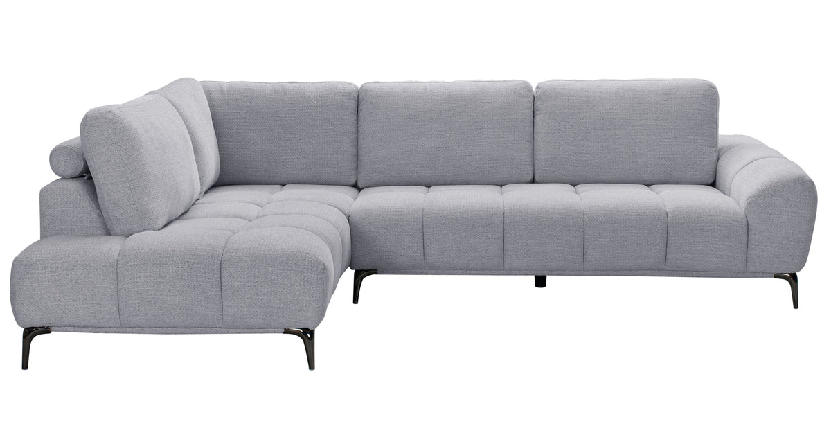 Lev Sectional - MJM Furniture