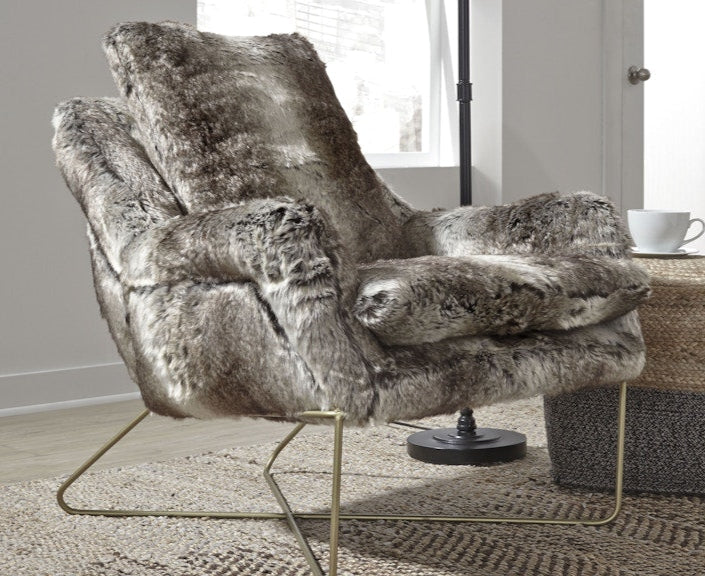 Wildau Accent Chair - MJM Furniture