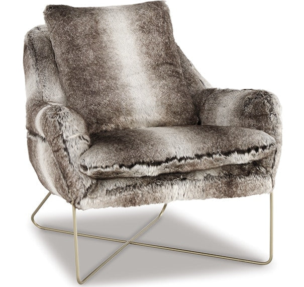 Wildau Accent Chair - MJM Furniture