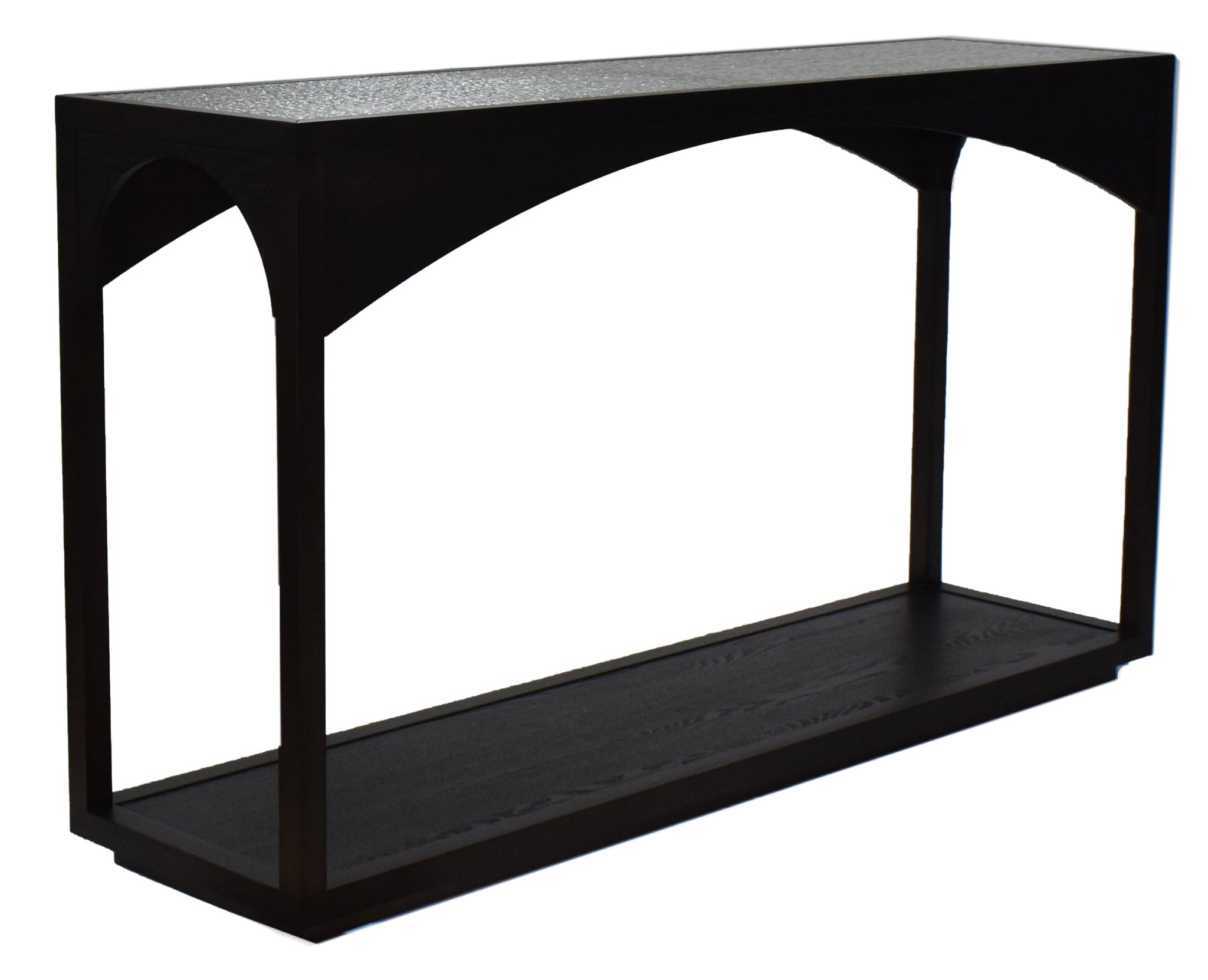 Arch Console Table | MJM Furniture