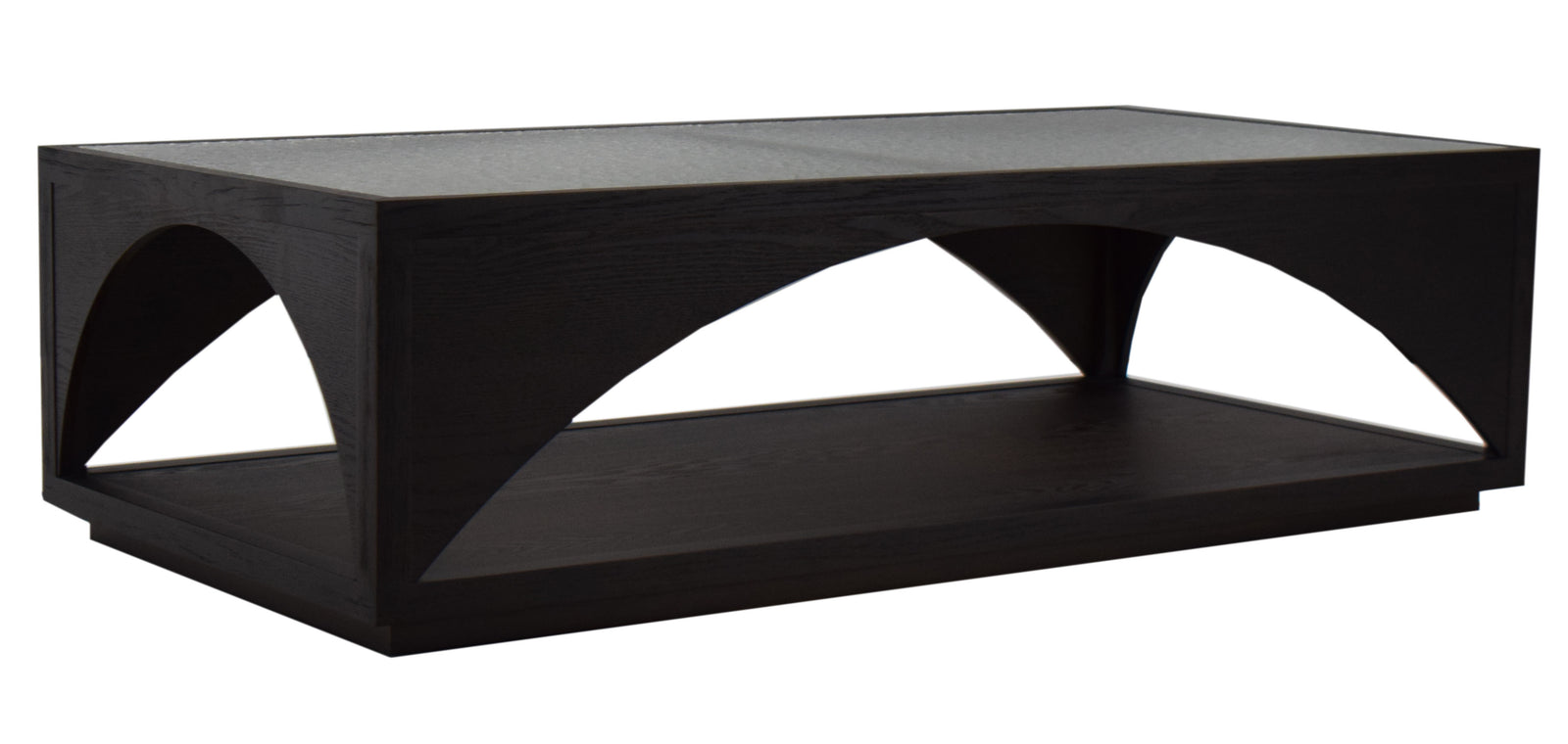 Arch Coffee Table - MJM Furniture