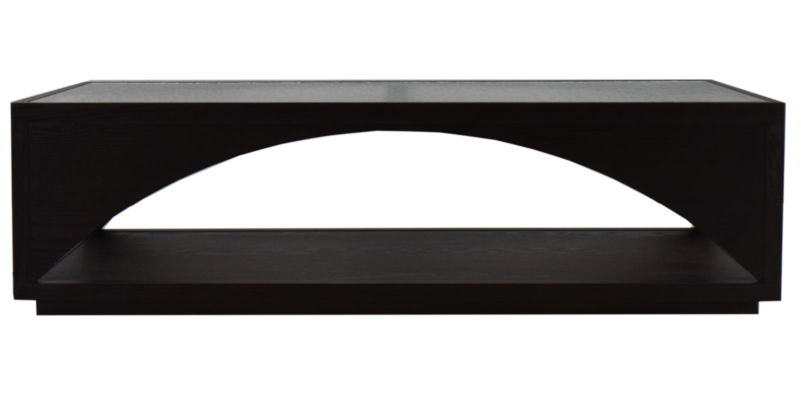Arch Coffee Table - MJM Furniture